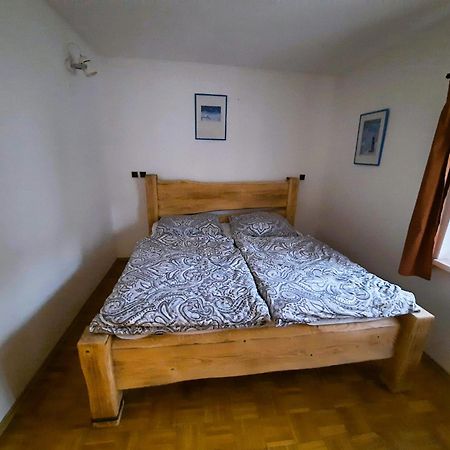 Statek Ctibor Apartment Room photo