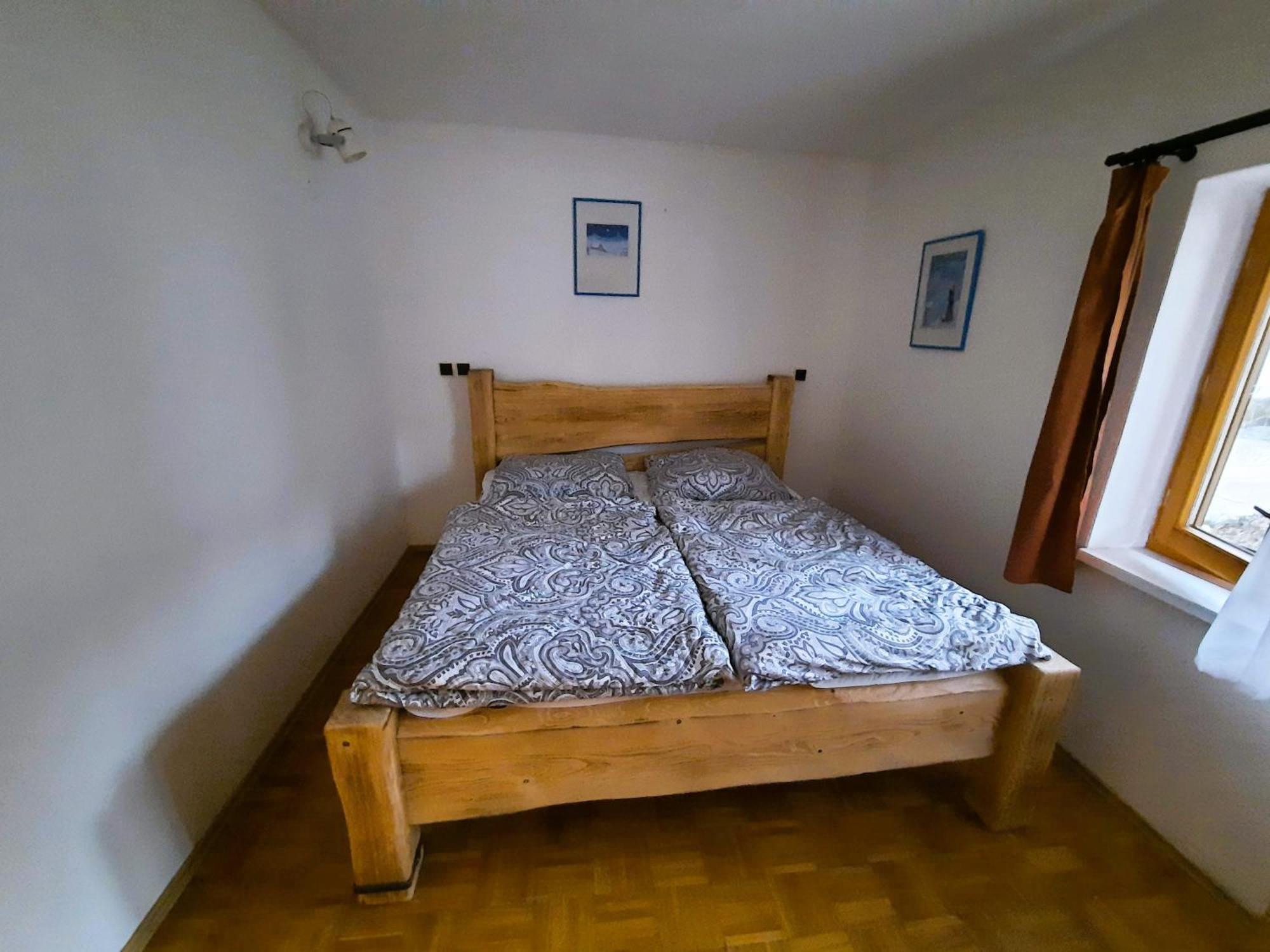 Statek Ctibor Apartment Room photo